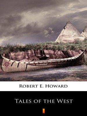 cover image of Tales of the West
